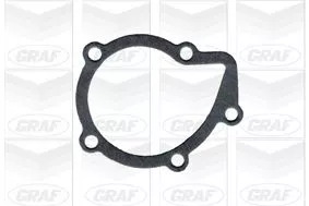 GRAF Water Pump, engine cooling (PA391)