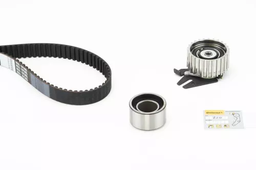 Timing Belt Kit