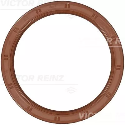 Shaft Seal, crankshaft