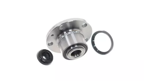 SKF Wheel Bearing Kit (VKBA3568)