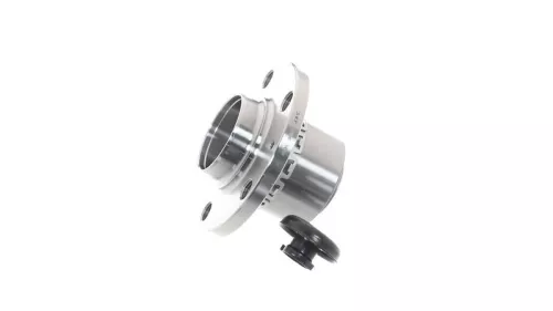 SKF Wheel Bearing Kit (VKBA3568)