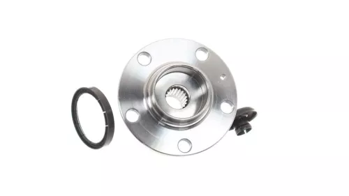 SKF Wheel Bearing Kit (VKBA3568)