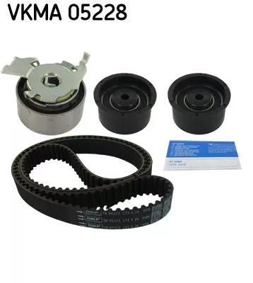 Timing Belt Kit