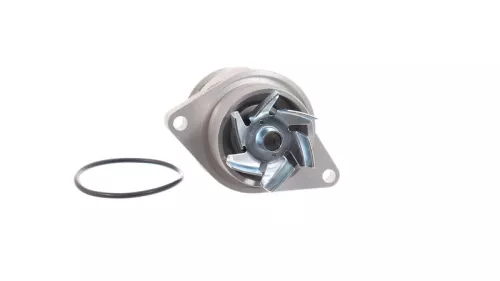 SKF Water Pump, engine cooling (VKPC81210)