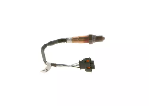 BOSCH Oxygen Sensor (0258006172)
