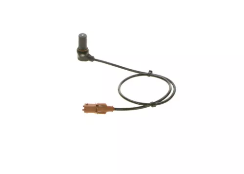 BOSCH Sensor, crankshaft pulse (0261210160)