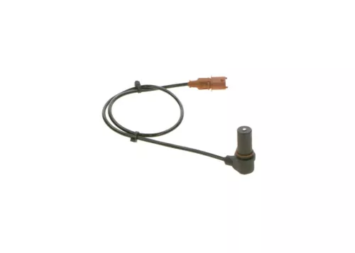 BOSCH Sensor, crankshaft pulse (0261210160)