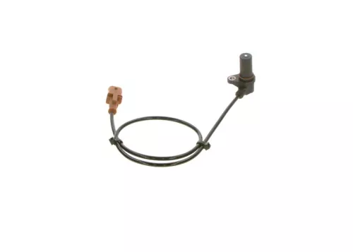 BOSCH Sensor, crankshaft pulse (0261210160)