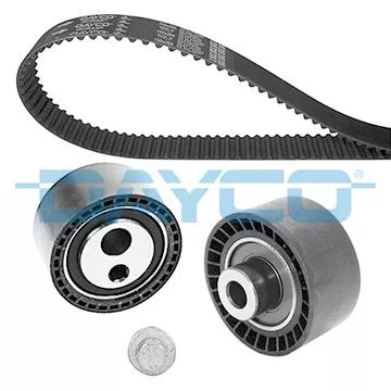 Timing Belt Kit