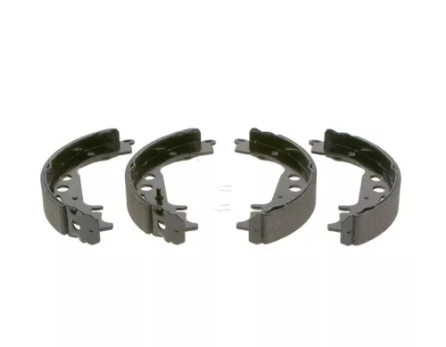 BOSCH Brake Shoe Set (0986487589)