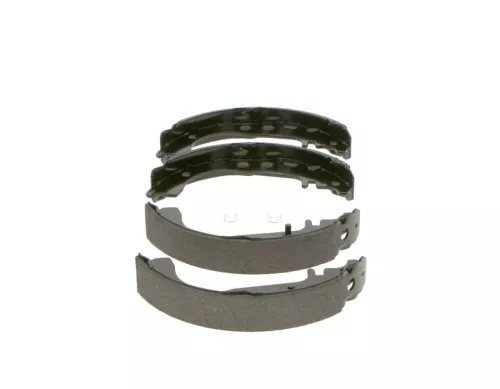 BOSCH Brake Shoe Set (0986487589)