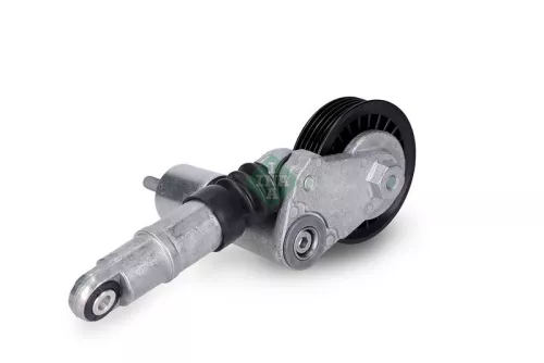 Schaeffler INA Belt Tensioner, V-ribbed belt (534001410)