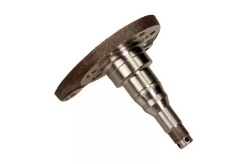 MAXGEAR Stub Axle, axle beam (33-0492)