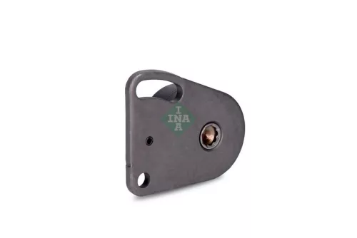 Schaeffler INA Tensioner Pulley, timing belt (531002510)