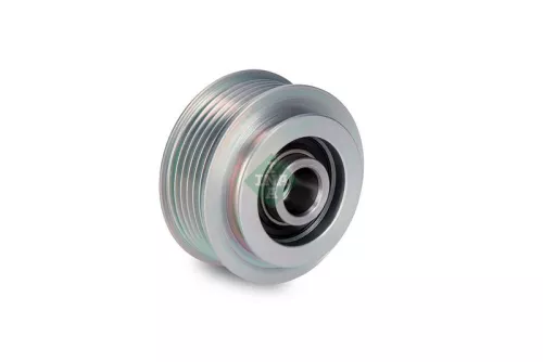 Schaeffler INA Alternator Freewheel Clutch (535004710)