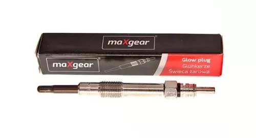 MAXGEAR Glow Plug (66-0028)