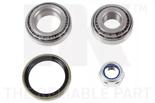 Wheel Bearing