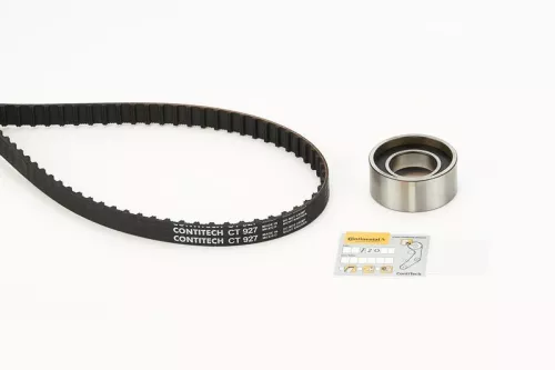 Timing Belt Kit