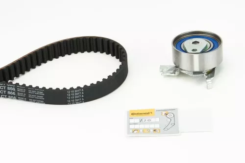 Timing Belt Kit