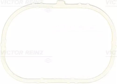 Gasket, intake manifold housing