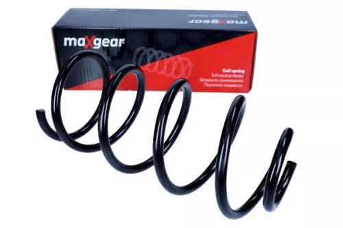 MAXGEAR Suspension Spring (60-0060)