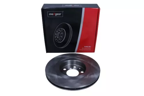 MAXGEAR Brake Disc (19-0682)