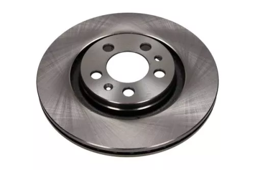 MAXGEAR Brake Disc (19-0682)