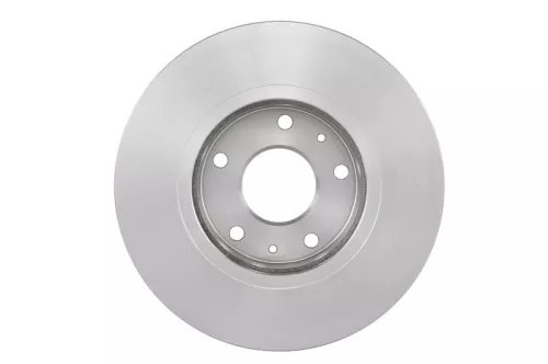 BOSCH Brake Disc (0986478992)