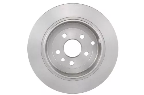 BOSCH Brake Disc (0986479518)