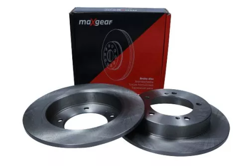 MAXGEAR Brake Disc (19-0919)
