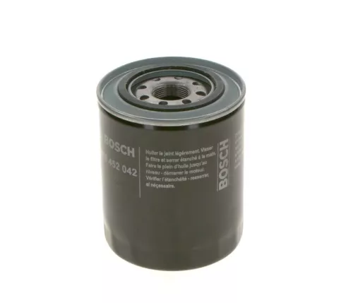 BOSCH Oil Filter (0986452042)