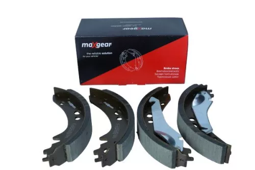 MAXGEAR Brake Shoe Set (19-0273)