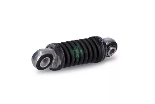 Schaeffler INA Vibration Damper, V-ribbed belt (533001110)
