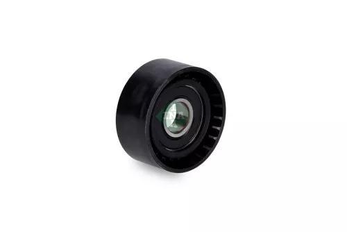 Schaeffler INA Deflection/Guide Pulley, V-ribbed belt (532024310)