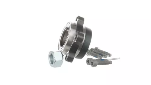 SKF Wheel Bearing Kit (VKBA3588)