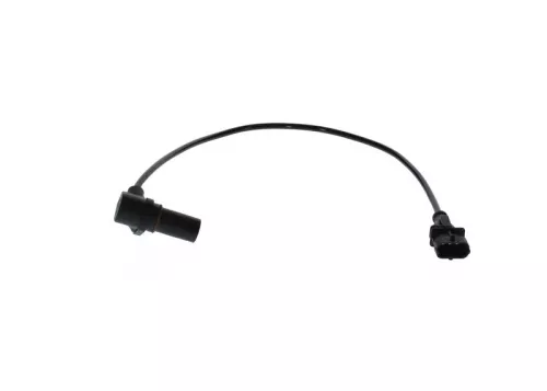 BOSCH Sensor, crankshaft pulse (0281002474)