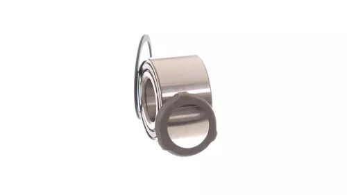 SKF Wheel Bearing Kit (VKBA1318)