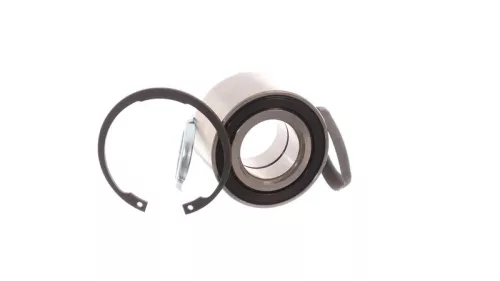 SKF Wheel Bearing Kit (VKBA1318)