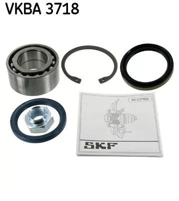 Wheel Bearing Kit