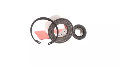 SKF Wheel Bearing Kit (VKBA6520)