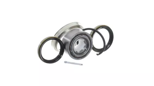 SKF Wheel Bearing Kit (VKBA3729)