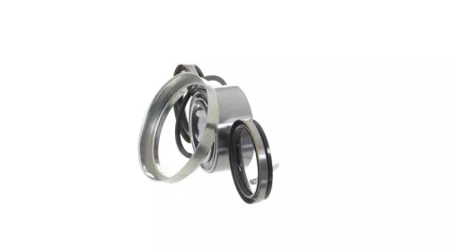 SKF Wheel Bearing Kit (VKBA3729)