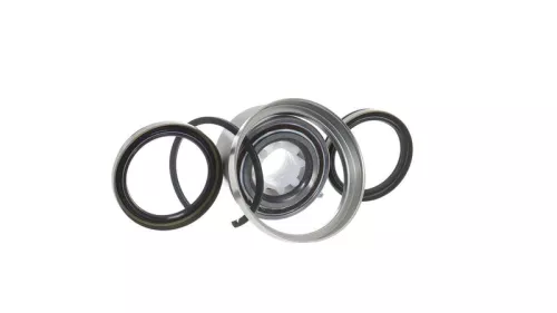 SKF Wheel Bearing Kit (VKBA3729)