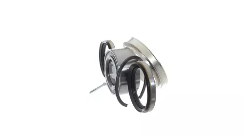 SKF Wheel Bearing Kit (VKBA3729)