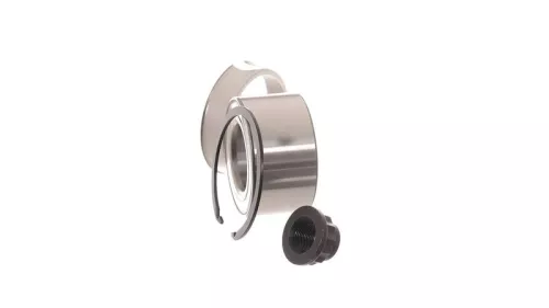 SKF Wheel Bearing Kit (VKBA3946)