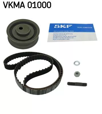 Timing Belt Kit