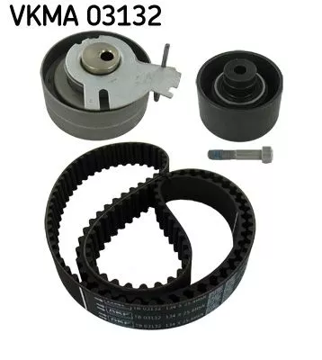 Timing Belt Kit