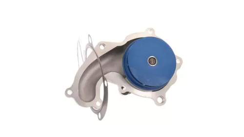 SKF Water Pump, engine cooling (VKPC84416)