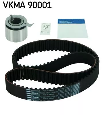 Timing Belt Kit