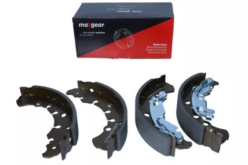 MAXGEAR Brake Shoe Set (19-0313)